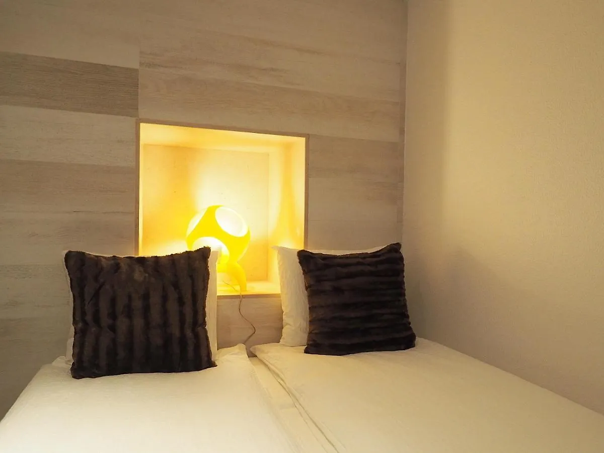 Travessa - Lissabon Altstadt Apartment Lisbon