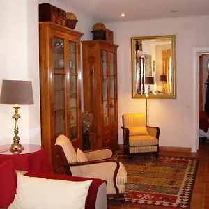 Chiado Terrace Appartement