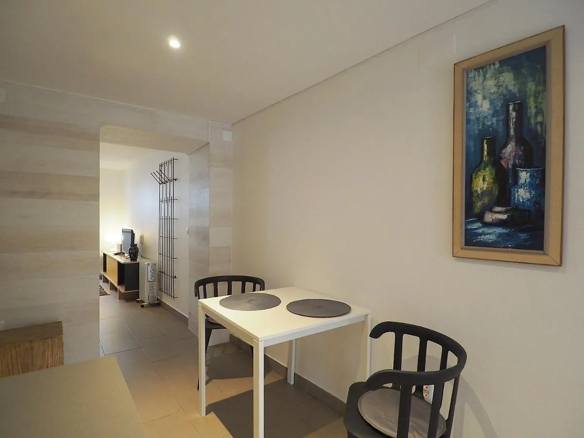 Travessa - Lissabon Altstadt Apartment